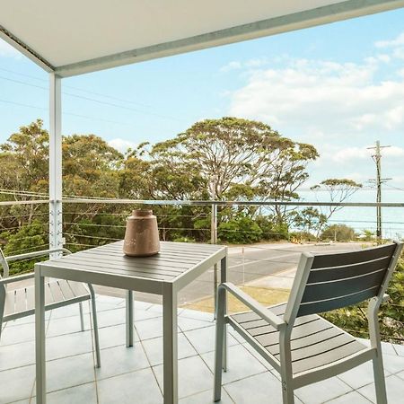 Seahaven Villa Hyams Beach Bagian luar foto