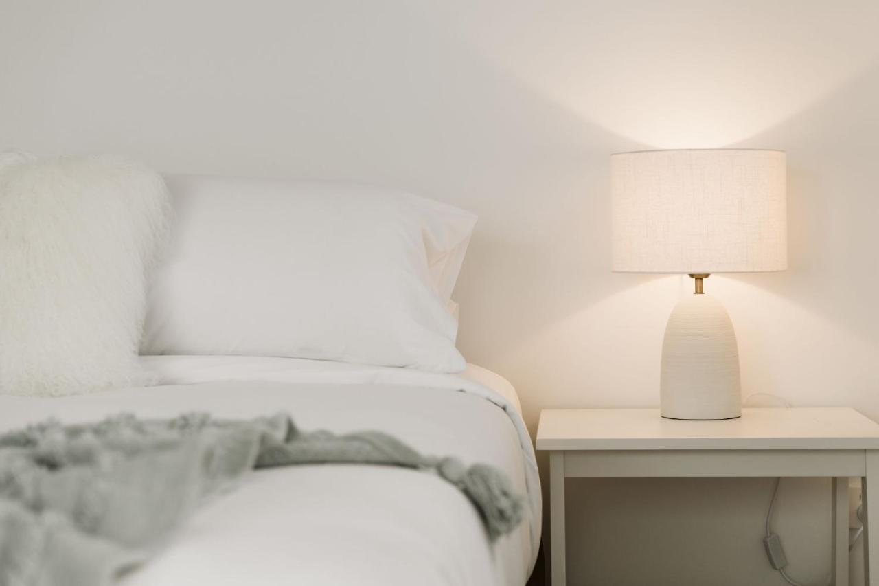 Seahaven Villa Hyams Beach Bagian luar foto