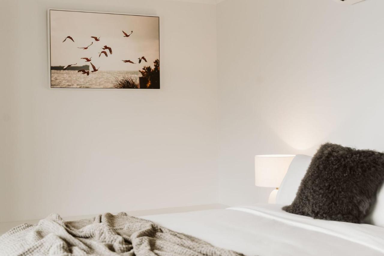 Seahaven Villa Hyams Beach Bagian luar foto